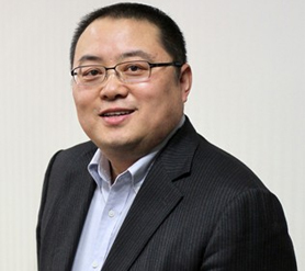 专访三星谢辉:从冰洗新品看永利线上真人未来 专访三星谢辉:从冰洗新品看永利线上真人未来