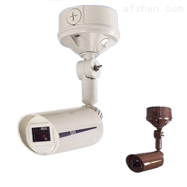 詳述戶外火焰探測器各部件的功能特性及應用意義