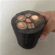 煤矿用移动橡套软电缆