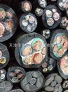 矿山移动橡套软电缆MYPTJ 3*95+3*35/3+3*2.58.7/10KV 报价
