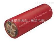 矿山设备移动橡套软电缆MYPTJ 8.7/10KV 3*120+3*35/3+3*2.5标准价格