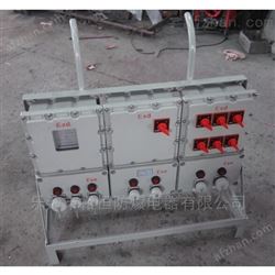 移動式防爆照明動力配電箱