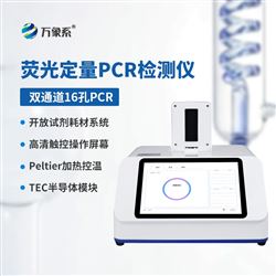 WX-ZW216非洲猪瘟检测系统