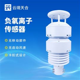 TH-WQX10B大气负氧离子传感器
