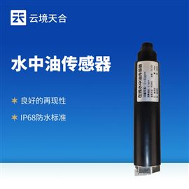 TH-S17S水中油传感器厂家