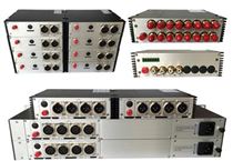 1-16路广播级音频光端机 (桌面式)