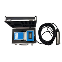 M411801便携式污泥浓度计 型号:BX33-SS-BS