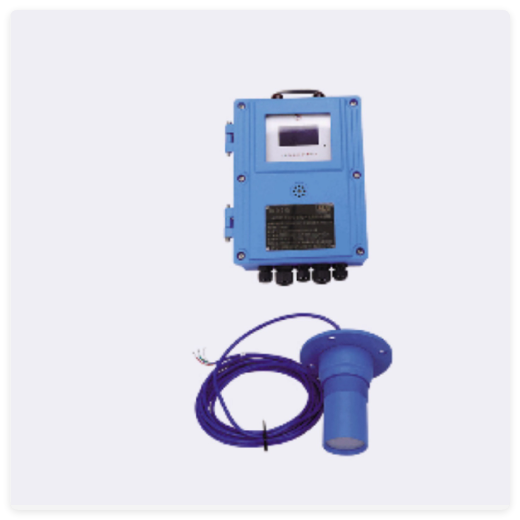 礦用本安型聲波物位傳感器 型號:GUC8(A)