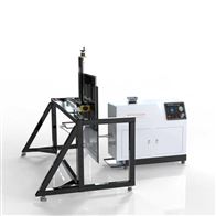 CW-BS007散熱器碎石沖擊試驗機