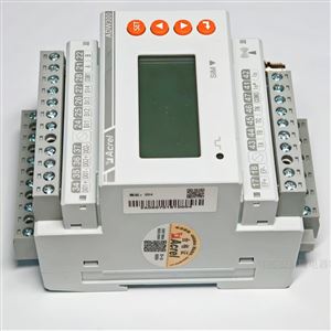 ADW300A/CKT安科瑞485通訊開關(guān)量電能凍結(jié)溫度監(jiān)測電表