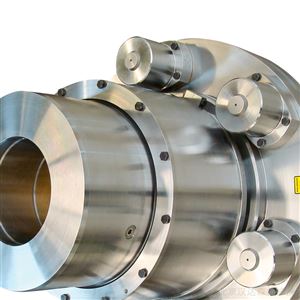 SE-E 133/10德國MALMEDIE安全聯軸器