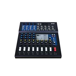 SAP-F12A音頻播控設備