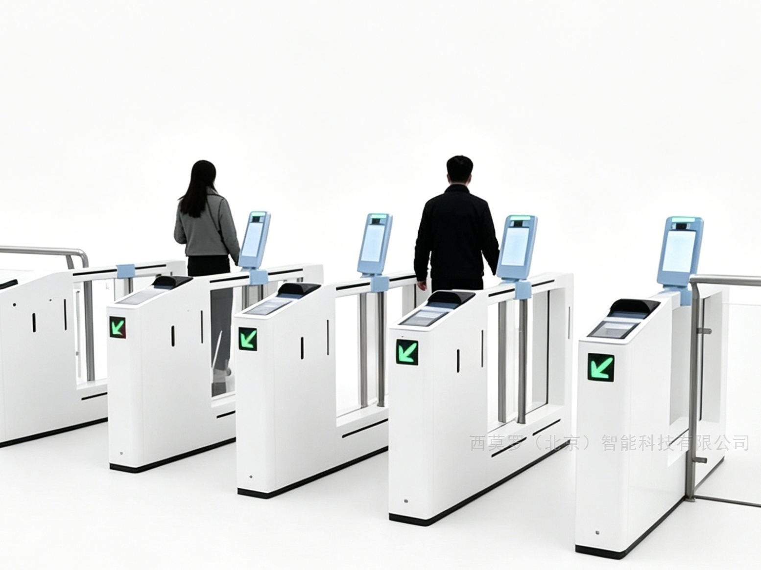 挤在轻轨闸机口进不去?你可能并不了解这个&ldquo;守门人&rdquo;