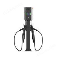 14kW雙槍交流樁