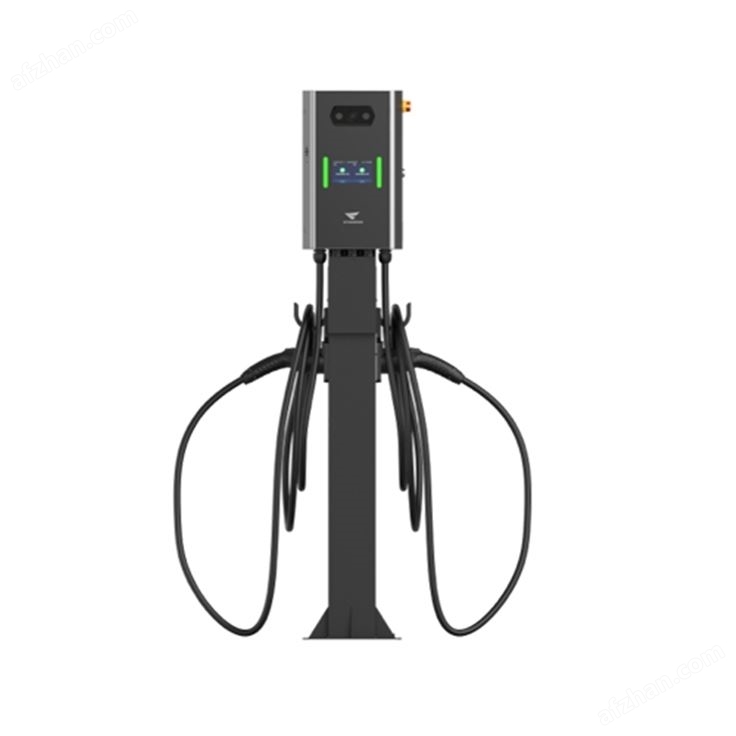 14kW-双枪交流桩