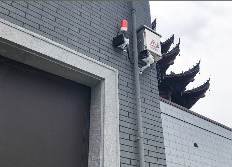 艾礼安报警系统：守护博物馆的文化瑰宝