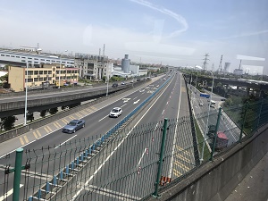 交通領(lǐng)域動態(tài)速覽｜推動人工智能與交通運輸深度融合、錢塘區(qū)首臺無人智能清掃車投入運行......