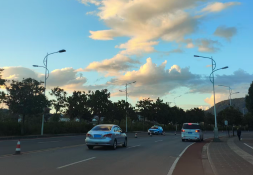 国标《道路交通定向广播警示系统技术规范》发布