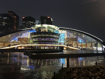 四标3881万！上海四区智慧政务项目招标公告齐发