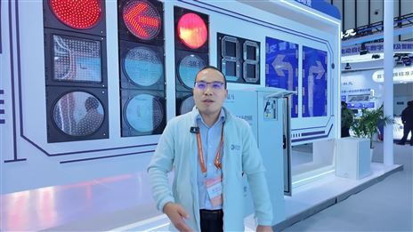 法馬以智慧方案賦能交通新質(zhì)力