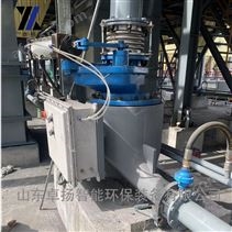 卓揚(yáng)氣力輸送系統(tǒng)設(shè)備 智能除塵裝置