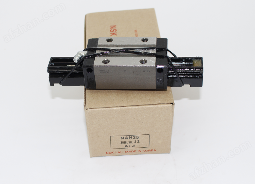image.png NSK高精度调心直线导轨NH451620BNC2-PCZ