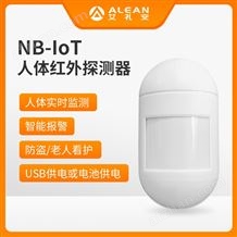 EAP-150XTNB-IOT被動紅外探測器
