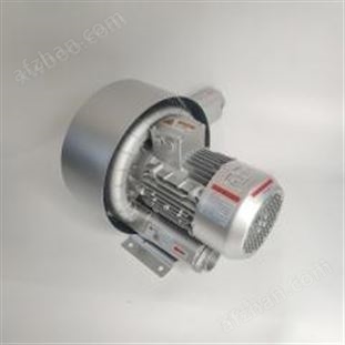 譽風(fēng)2RB 720-7H2/3KW-380V電子和半導(dǎo)體工業(yè)需用羅璇風(fēng)機流量330m3/h真空280mbar