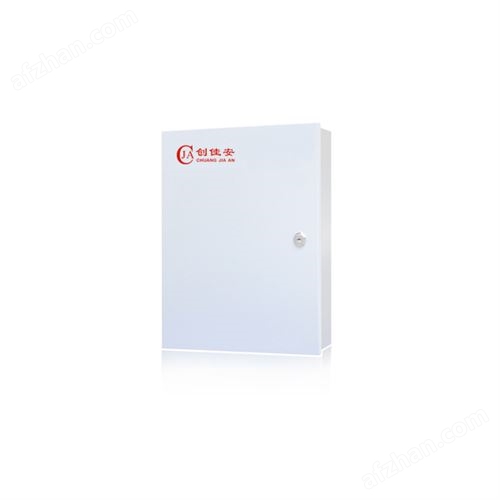 网络总线报警主机