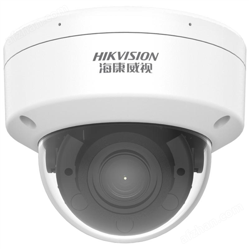 海康400万半球型网络摄像机