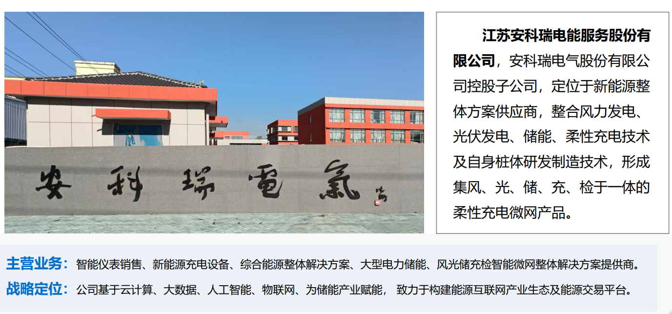 軟硬兼施!安科瑞防逆流解決方案守護(hù)光伏 / 儲能并網(wǎng)安全