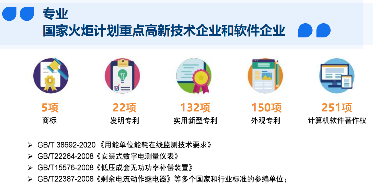 安科瑞能碳管理平台：制造业绿色转型的破局之道