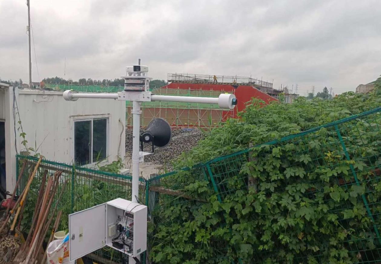 91社区福利:科技赋能,守护铁路临近营业线施工安全