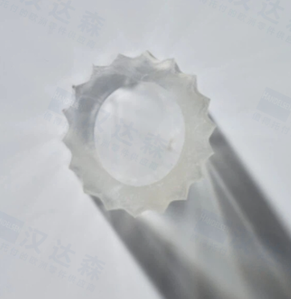 德国Lippmann管道