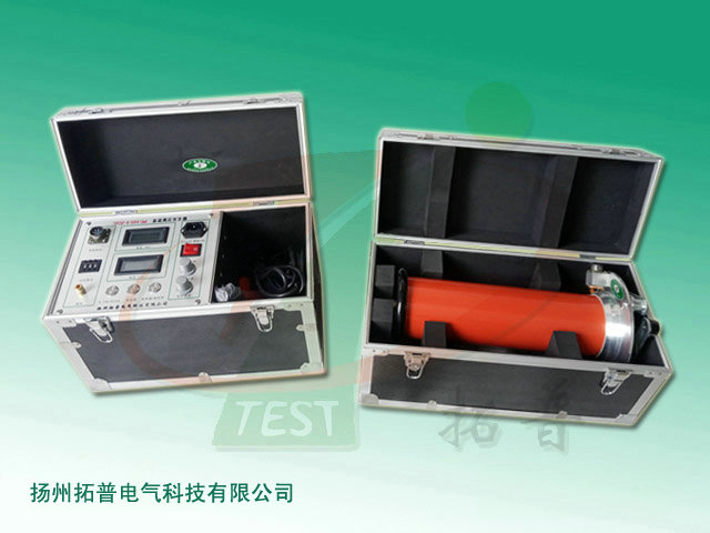 TPZGF-B-60kV-2mA直流高压发生器-1.jpg GR-ZGF系列直流高压发生器