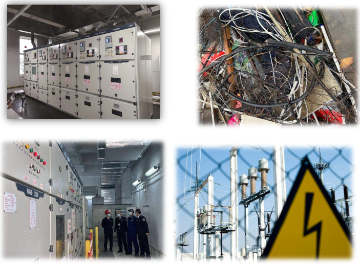 破解企业用电五大痛点，安科瑞微电网方案让用电更稳、更省、更安全