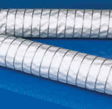 德国Lippmann HT 400型高温软管