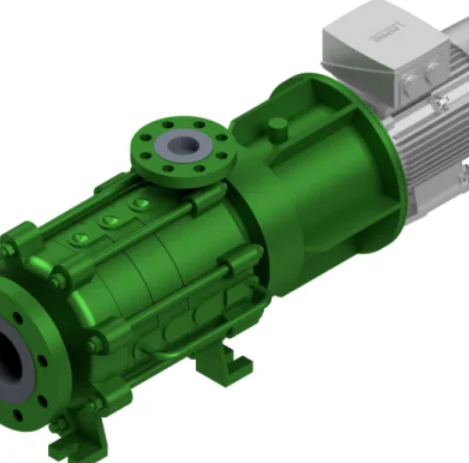 德国Dickow Pumpen NCV26/170化工泵