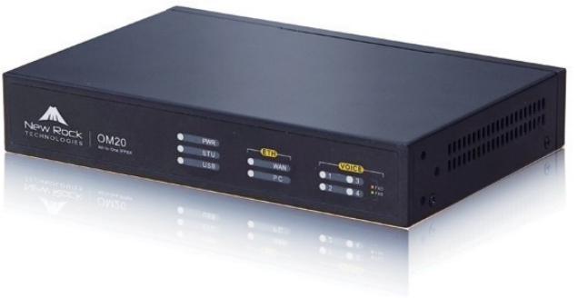 基于SIP话机和模拟电话如何组网对讲广播技术交流方案