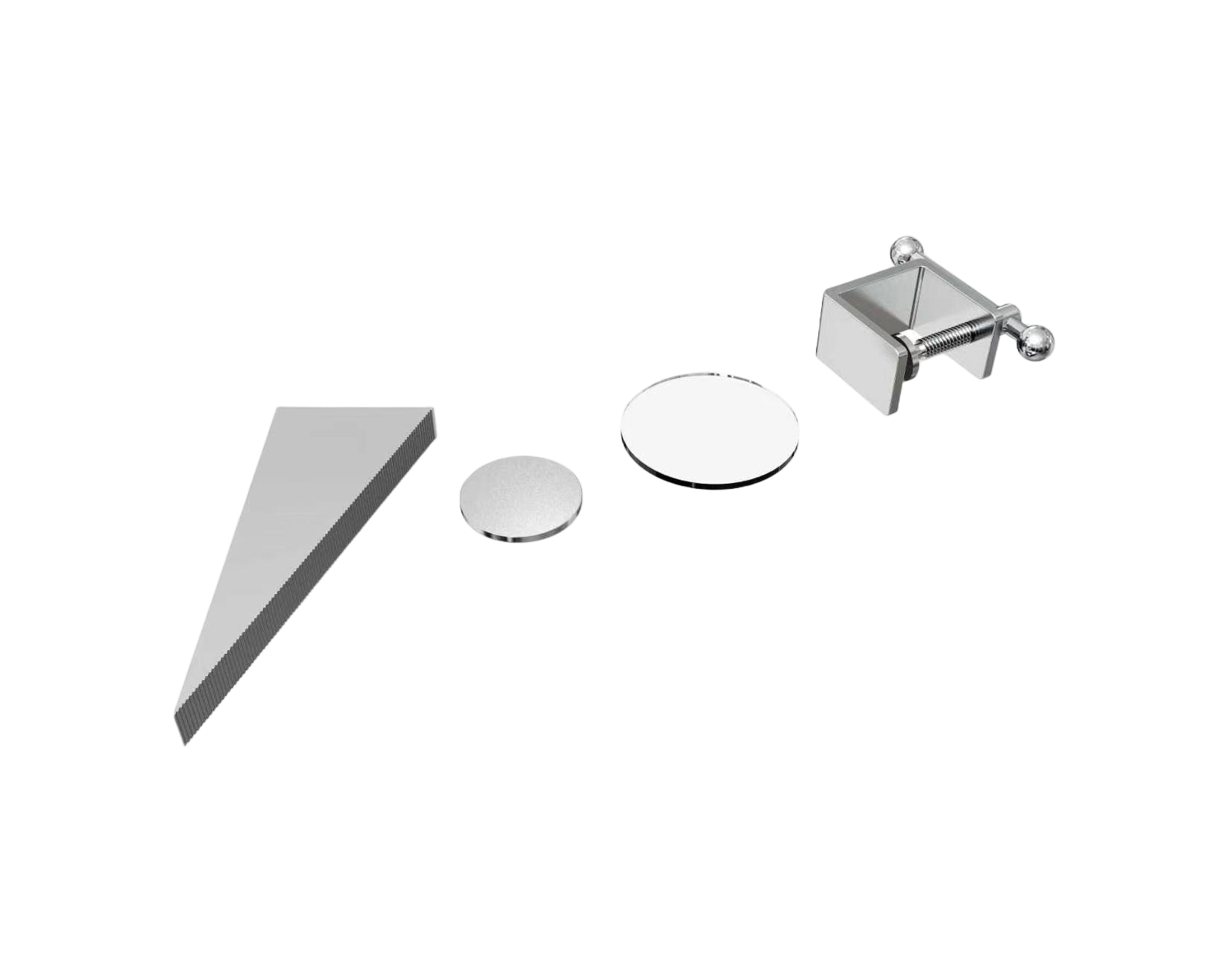 CSI-Z569 X射线阻射性工装