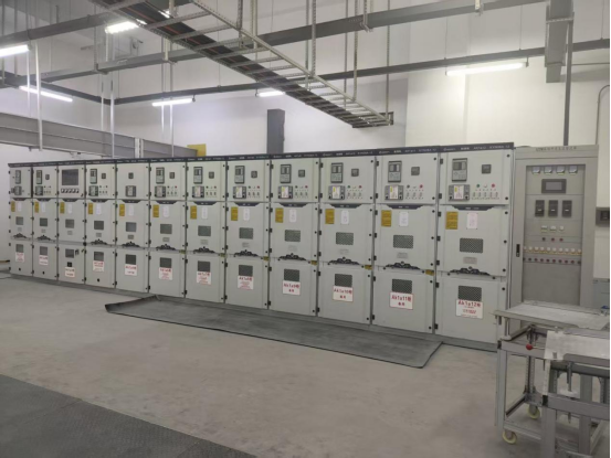 已过滤：AM系列备自投及逐级投切保护装置在安康智算产业园配电工程中的应用-202604015505.png