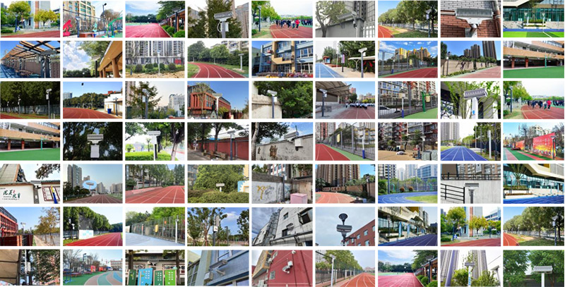 清听声学构建覆盖校园全场景的声学解决方案