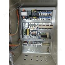 防爆操作控制箱